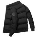 Men's Winter Jackets 2026 New Thick Warm Parkas Puffer Jackets Bomber Jackets Down Coats High Quality Fashion Men Down Jackets