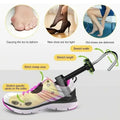Professional Shoe Trees Adjustable Length Width Shoes Stretcher Boots Sneakers Shoe Stretchers Men Woman Heels Shoes Tree 1Pcs