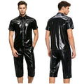 Men Fashion Casual Waterproof Outfit Raincoat Windbreaker | SAMAG