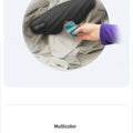 Dreamlight 3/4S Eye Mask Sleep 3D Stereoscopic Sleep Aid for Men Women Adult for Sleeping Block Out Light Travel Eye Mask
