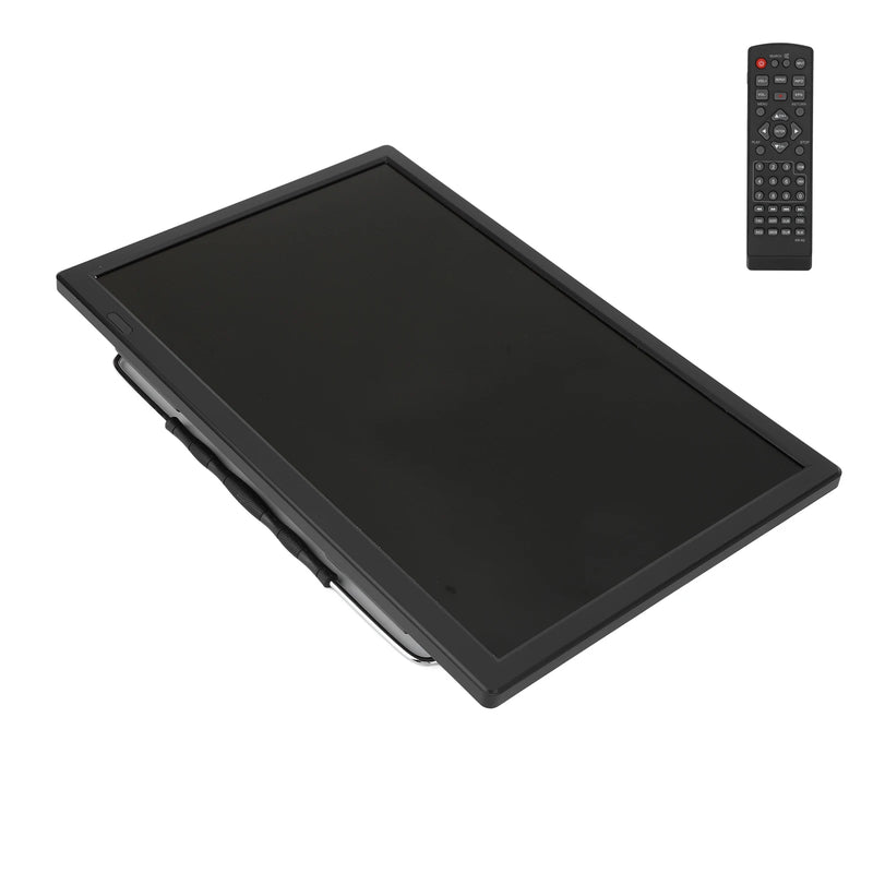 15.5 Inch Digital TV ATSC High Sensitivity Portable Digital Television