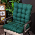 Solid Cushion Soft Comfortable Reclining Chair Outdoor | SAMAG