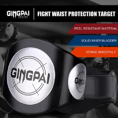  Boxing Waist Target, Muay Thai Kickboxing, Free Combat | SAMAG