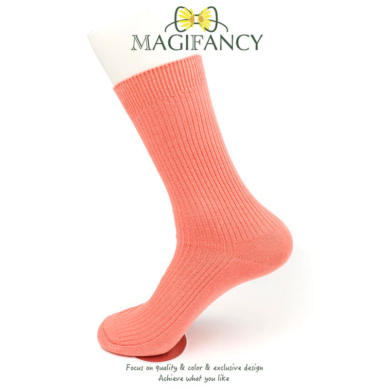 MAGIFANCY Quality Hot Colorful Solid Cotton Men Tube | SAMAG