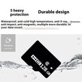 10PCS Wholesale High-Speed Memory Cards 4GB, 8GB TF, SD Cards C10, 16GB, 32GB, 64GB, 128GB TF Cards for Cameras, Digital Devices