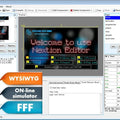 2.4 2.8 3.2 3.5 Inch Nextion HMI Intelligent Smart USART UART SPI Touch TFT LCD Module Display For Raspberry Pi 2 A+ B+