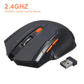 Wireless Mouse Optoelectronic Craft Gift 113 New Game Mouse New Optoelectronic Mouse in Stock