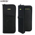 Hirisi Carp Fishing Rig Wallet Hair Bag Soft Foam Hook | SAMAG