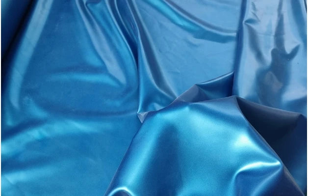 Latex Garter Belt Underwear Latex Gummi Rubber Stocking Suspender Garter Mini Latex Skirts with Belt Customized 0.4mm
