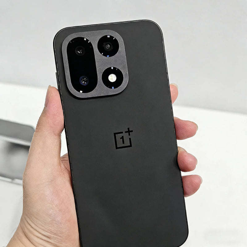 Chinese Version OnePlus 15 Unlocked 5G Smartphone Snapdragon 8 Elite Gen 5 6.78'' 165Hz Screen 50MP Camera 7300mAh Battery NFC