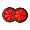 Bicycle Training Wheels for Kids 12 in to 20 in for Biking Riding Cycling