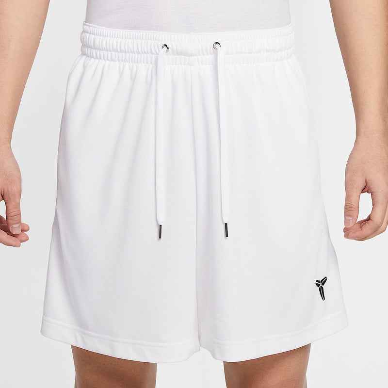 Nike genuine Kobe Dri FIT men's basketball sport minimalist shorts HJ8104-100