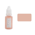 15ml Permanent Makeup Ink Color Natural Eyebrow Lips Dye Tattoo Ink Microblading Pigments For Body Beauty Tattoo Art Supplies