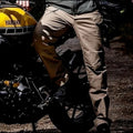 Cargo Pants Hiking Men Outdoor Waterproof Multi-pocket Tactical Trousers Camping Spring Autumn Combat Rip-Stop Work Pant