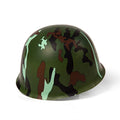 10 - Army Helmets for Kids Plastic Camouflage Hat Soldier - View 7 | SAMAG