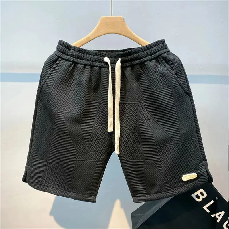 Spring and summer new fashionable casual shorts street | SAMAG