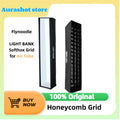 Flynoodle Honeycomb Grid Softbox with Diffuser for Air Tube studio equipment photography light