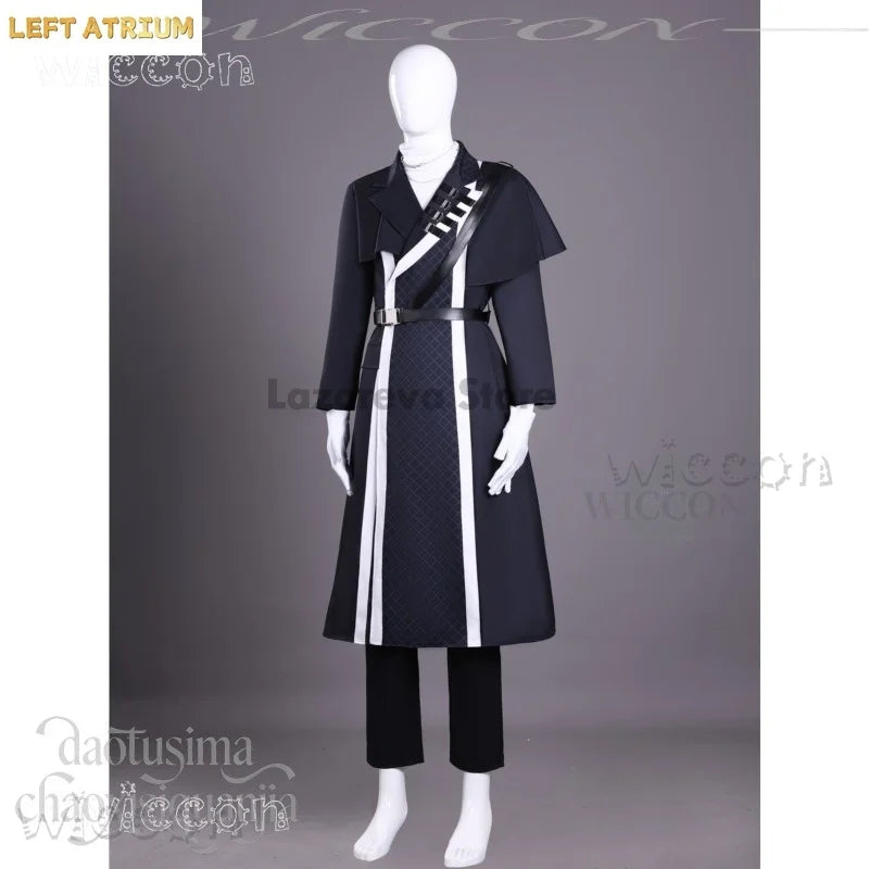 Adults costume Keito Tachibana Cosplay Anime Tamon's B-Side Which Face Does Tamon Have now? Idol Group Halloween carnival Clothi