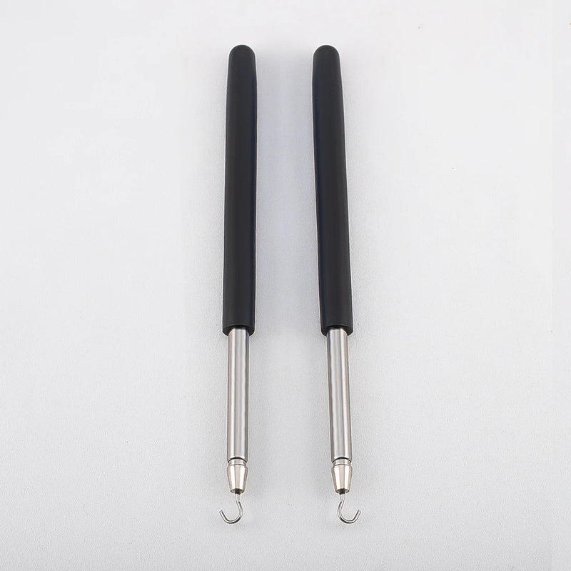 1pcs Help Wear Bracelet Tool Partner Jewelry Helper Fastening Aid Quickly Unfasten Hooking Equipment Jewelry Tools