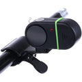 LED Light Indicator Clip-on Fishing Rod Outdoor Buzzer | SAMAG