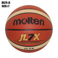 Molten Original Basketball Balls Size 7/6/5 PU Material | SAMAG