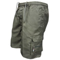 Men's Tactical Shorts Summer Casual Jogging Cargo Loose | SAMAG