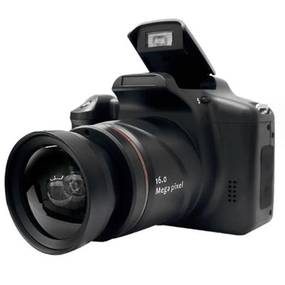 Professional Beginner Photography Camera SLR Digital | SAMAG