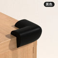 1PC Baby Safety Corner Home Soft Edge Corners Toddle Infant Safety Protection Furniture Protector Table Guards Cover 5.5x5.5cm