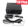 Woopker AK35/AK45/AK45 Pro/AK55 Digital Amplifier Bluetooth Sound Amplifier 2 Channel HIFi FM USB Audio Amp For Home Car Karaoke