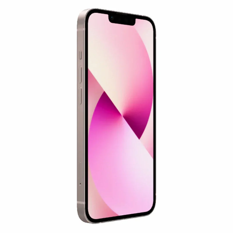 Original Apple iPhone 13 128GB/256GB/512GB Mobile phone 5G LTE Face ID NFC IOS A15 Bionic Hexa Core 6.1'' 12MP&12MP iphone 13
