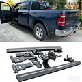 Hot Selling Automatic Electric Running Board Side Steps Power Pedals for Dodge RAM 1500 2011-2018