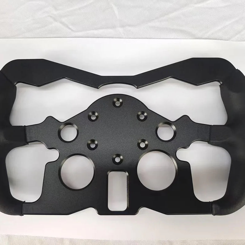 For Logitech G29 Formula Steering Wheel Simulated Racing Game Steering Wheel F1/GT Replacement Wheel