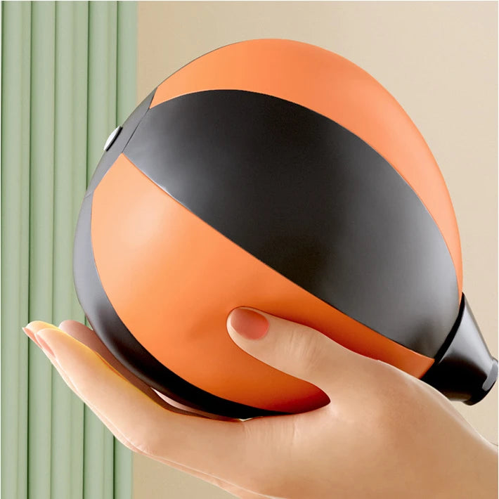 Boxing Reaction Ball Home Use Adult Kids Speed Sandbag | SAMAG