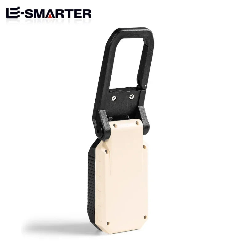 ESMARTER COB Portable Work Light USB Rechargeable - View 3 | SAMAG
