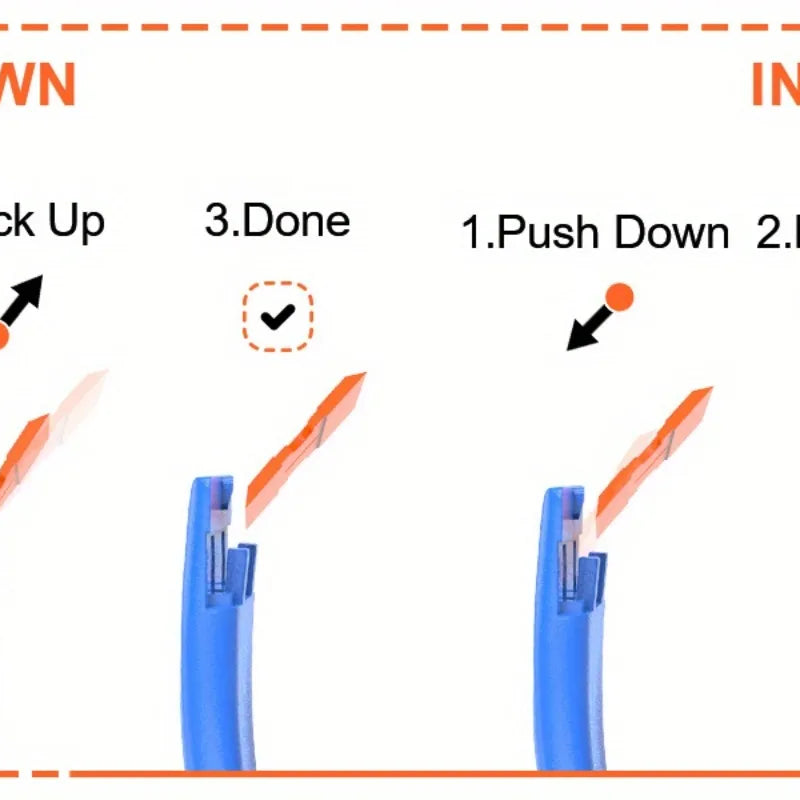 1Set Car Sticker Remover Multipurpose Plastic Small Paint Automotive Film Applying Tool Household Glass Cleaning Scraper