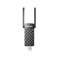 COMFAST 2.4G&5G WiFi Adapter USB3.0 Free Drive Dongle AC1300 Wireless Network Card for Win XP/7/8/10/11 - Visuel 7 | SAMAG