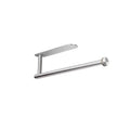 33cm Paper Towel Holders For Kitchen, AdhesiveToilet Tissue Dispenser, Cabinet Storage Organizer, Rack For - View 9 | SAMAG