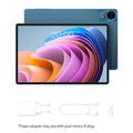 Teclast T70 Tablet 14" FHD Display Android 14 MTK Helio G99 8GB+256GB 10000mAh Battery 18W 4G LTE Global Version