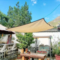 Outdoor Sunshade Net, Spaced Plant Lightweight | SAMAG