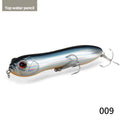 HuntHouse Crazy Surface Tractor Topwater Pencil Fishing | SAMAG