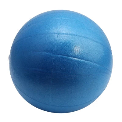 Yoga Ball Exercise Gymnastic Fitness Pilates Ball Balance Exercise Gym Fitness Yoga Core Ball Indoor Training Yoga Ball