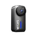 SJCAM C110 Thumb Camera 4K Waterproof 30m with Case EIS Action Camera for Vlogging Skiing Cycling Hiking Fishing Outdoor Sport