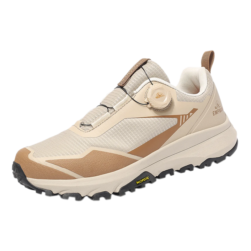 Men'S Outdoor Leisure Sports Shoes Four Season New Soft Sole Anti Slip Comfortable Running Shoes Fashionable Sports Men'S Shoes