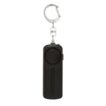 130dB Panic Alarm Keychain Portable Self Defense Emergency Scream Alert Anti-Wolf Safety Alarm For Women Teen Girls Children