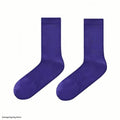 Customized socks for men and women can be logo printed | SAMAG