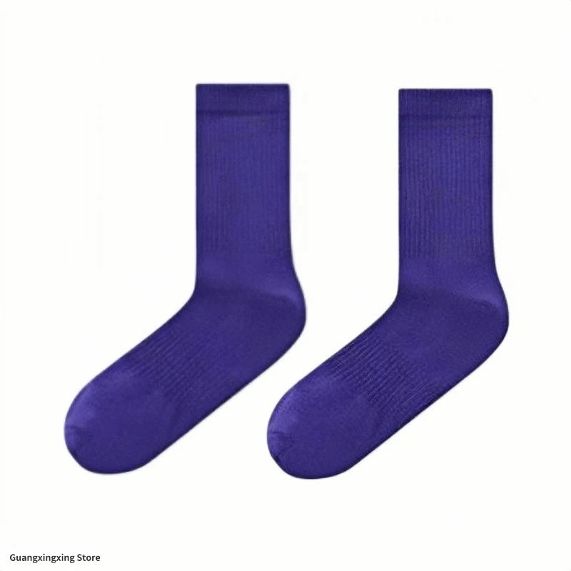 Customized socks for men and women can be logo printed | SAMAG