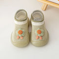 Baby Walking Shoes Anti Slip Soft Soled Breathable Mesh - View 7 | SAMAG