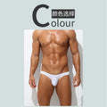 Men's Long Johns Suit Tights Modal Cotton Sweater Male Thin Shirt Leggings Underwear