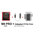 SHANLING M0 Pro Portable Hi-Res Music Player MP3 2*ES9219C DAC Two-Way Bluetooth 5.0 LDAC/SBC/AAC Support USB Digital Audio