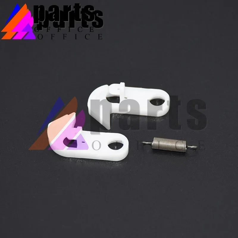 3HL07170 303HL07161 Hook Paper Feed Cover Spring support - Visuel 2 | SAMAG